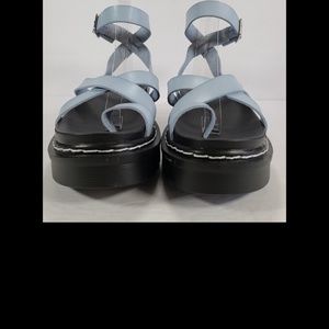 MADDEN GIRL DELANNO PLATFORM Shoes Sz 10